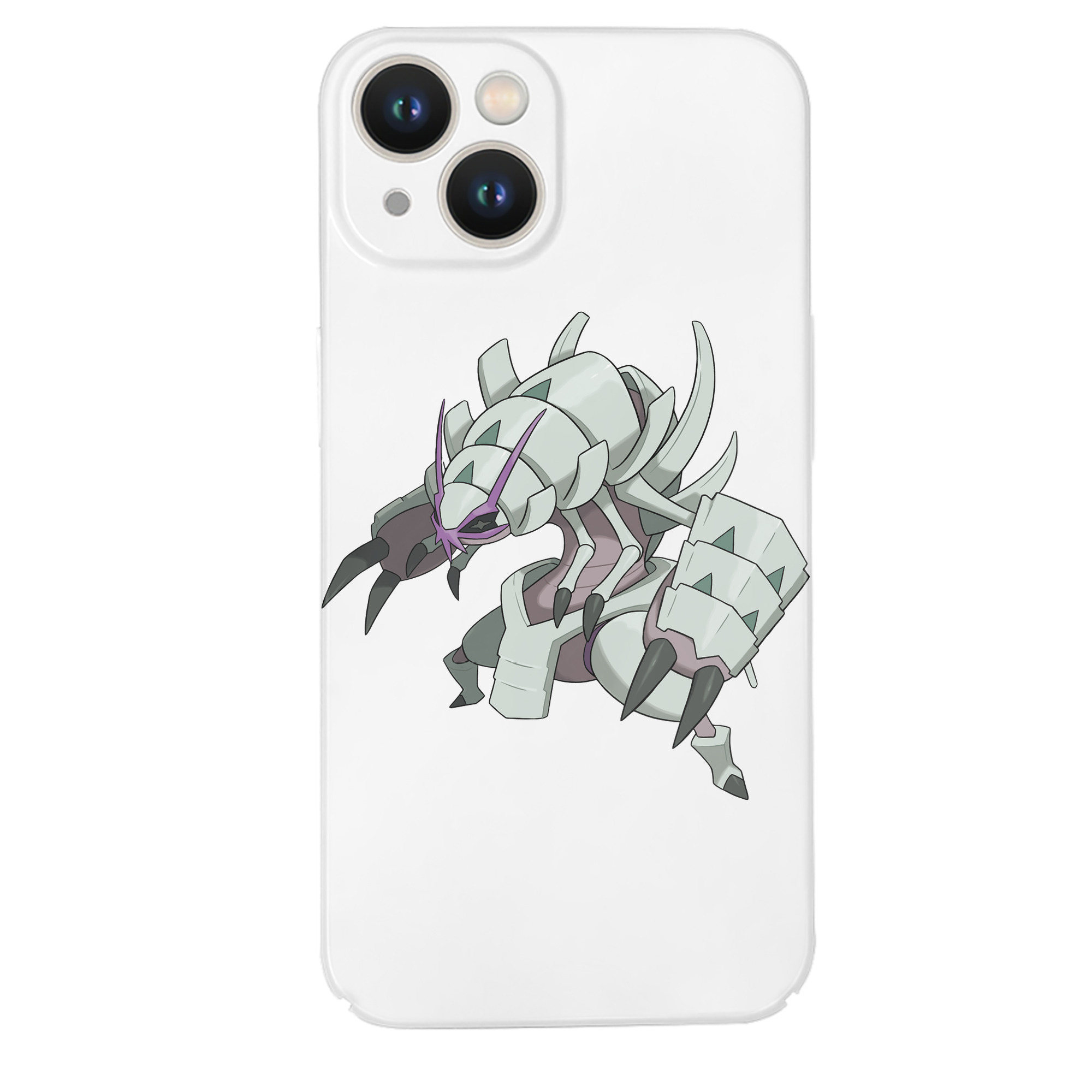 （画像用） ポケットモンスター Pokémon 【iPhone 14シリーズ対応】ハードケース